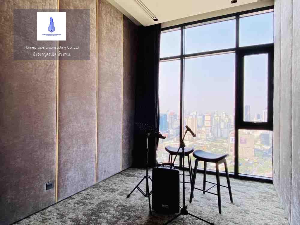 Condo for rent : Maru Ekkamai 2