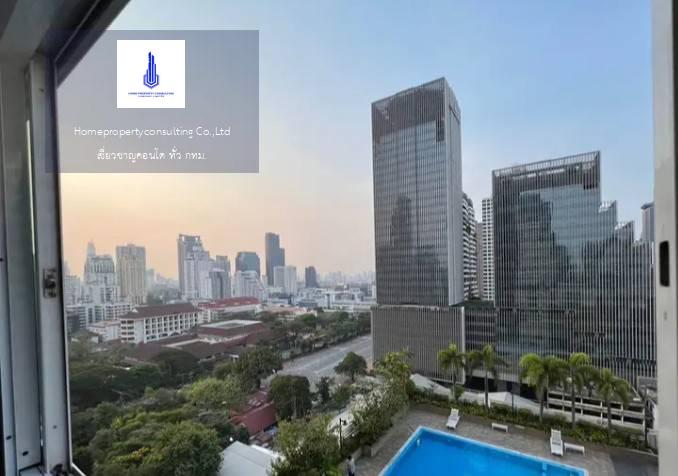 แกรนด์ พาร์ค วิว อโศก (Grand Park View Asoke)