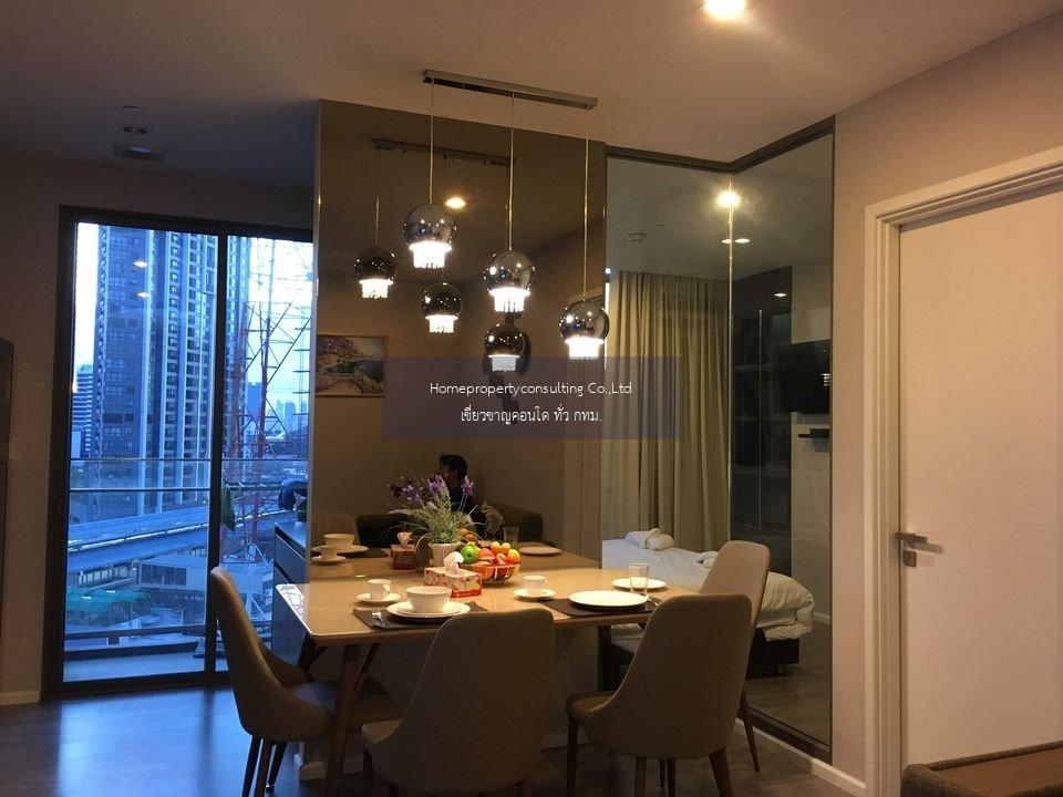 The Room Sukhumvit 69 (เดอะ รูม สุขุมวิท 69)