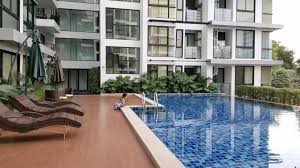 Chateau In Town Sukhumvit 62/1  (ชาโตว์ อินทาวน์ สุขุมวิท 62/1 ) 