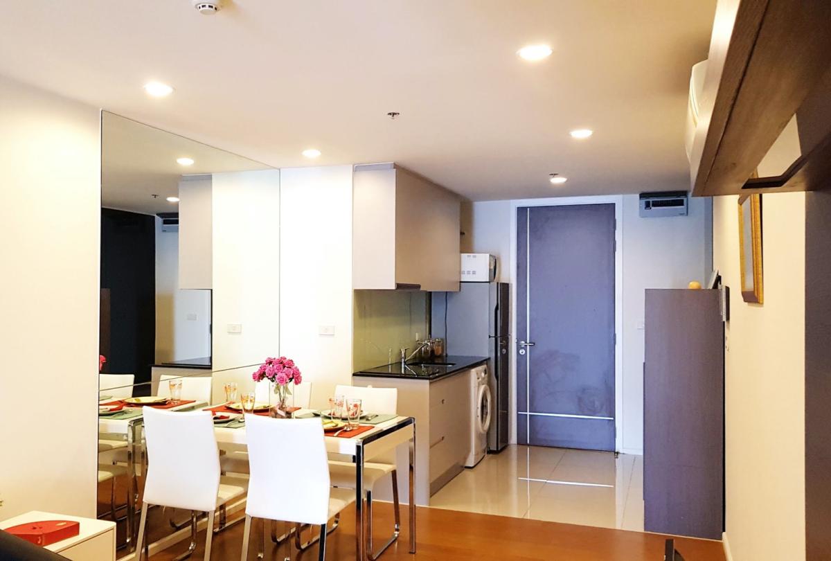 15 Sukhumvit Residences