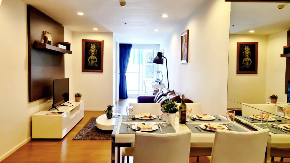 15 Sukhumvit Residences