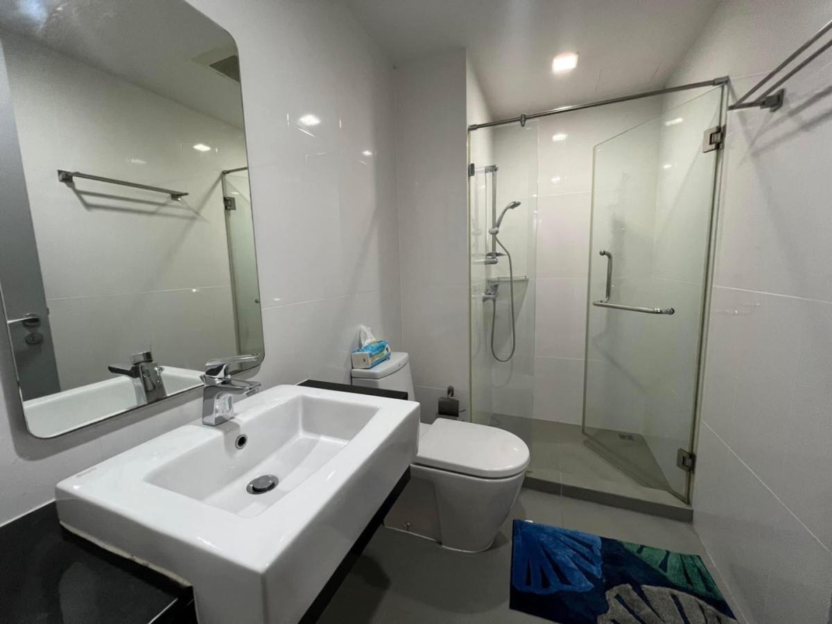 Mirage Sukhumvit 27 (มิราจ สุขุมวิท 27) 