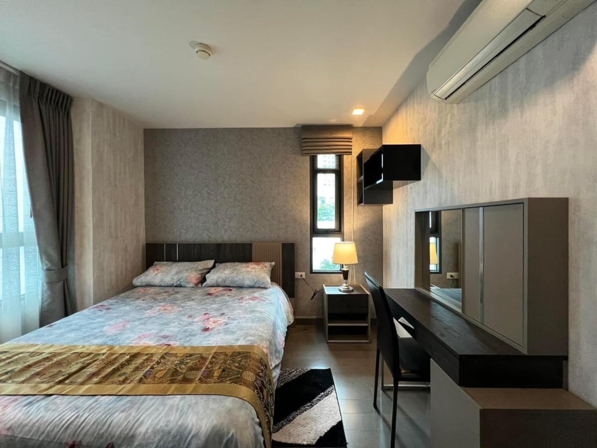 Mirage Sukhumvit 27 (มิราจ สุขุมวิท 27) 