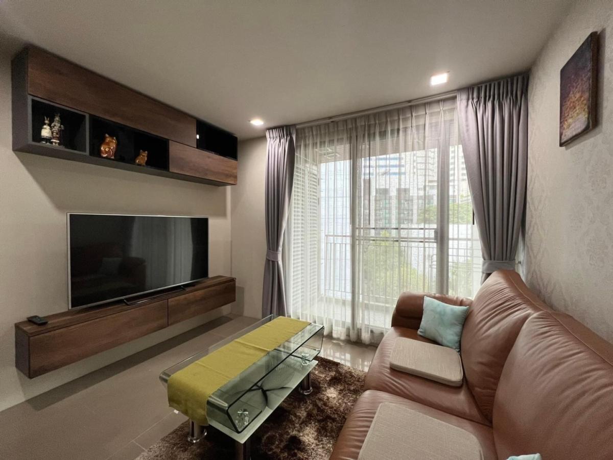 Mirage Sukhumvit 27 (มิราจ สุขุมวิท 27) 