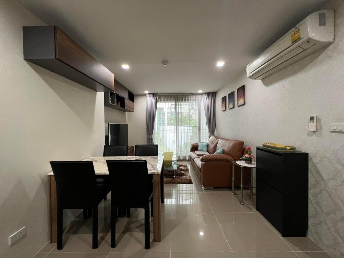 Mirage Sukhumvit 27 (มิราจ สุขุมวิท 27) 