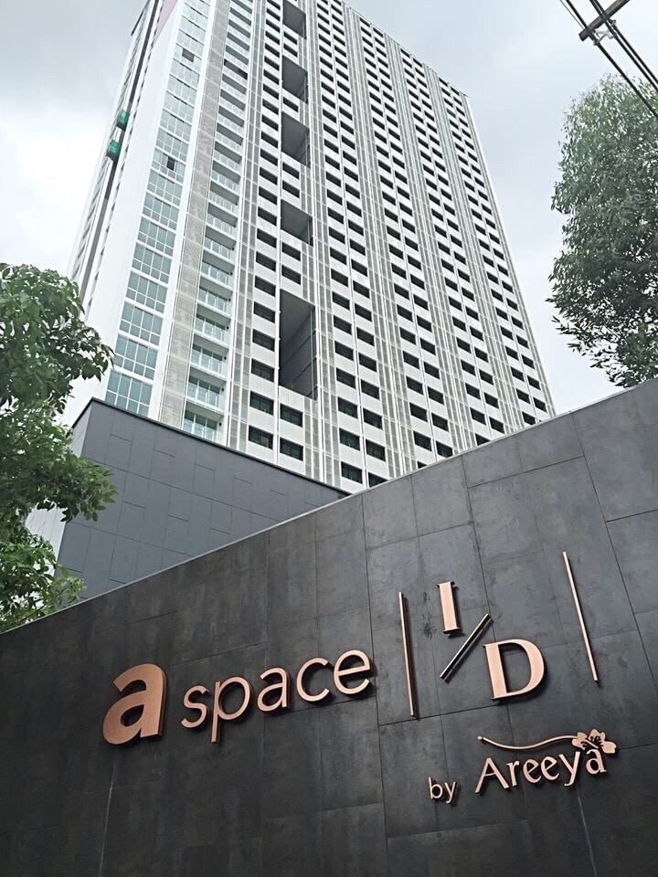 A Space ID Asoke-Ratchada