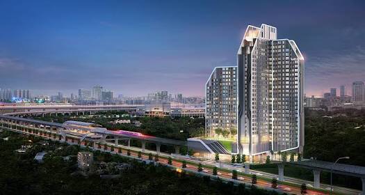 City Smart Sukhumvit 18