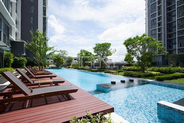 City Smart Sukhumvit 18