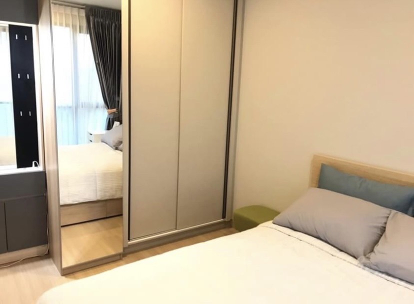 Lumpini Suite Petchburi-Makkasan