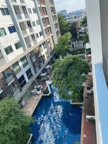 A Space Sukhumvit 77