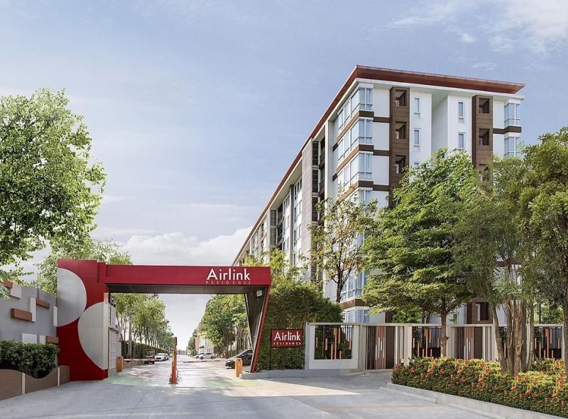 Airlink Residence