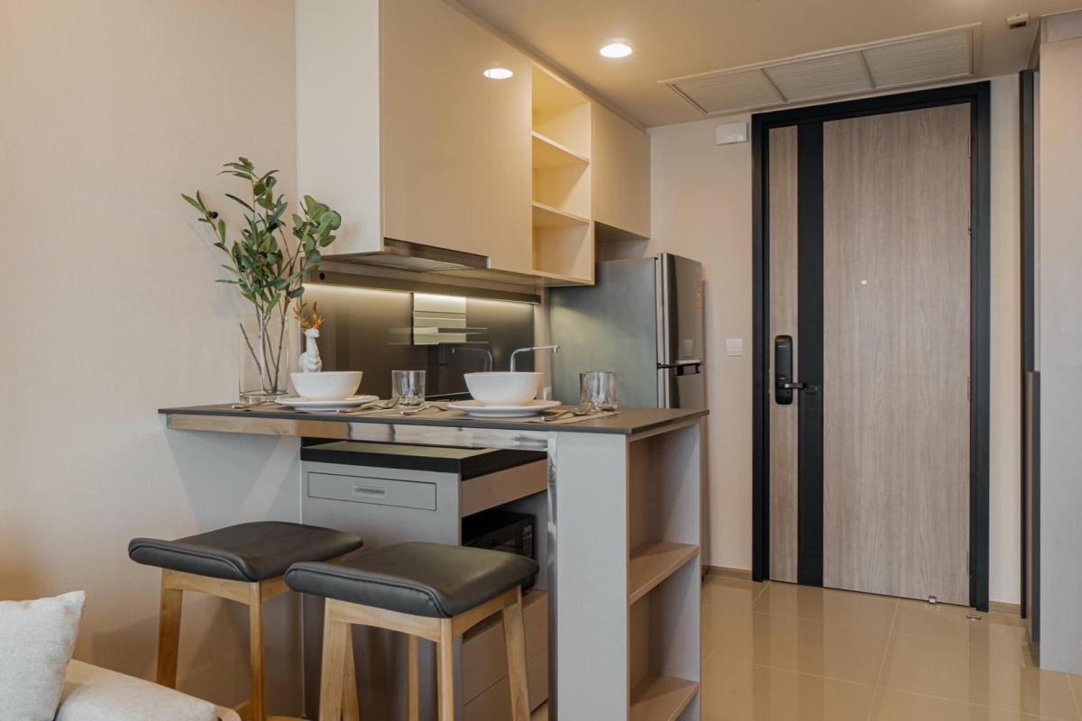 Oka House Sukhumvit 36