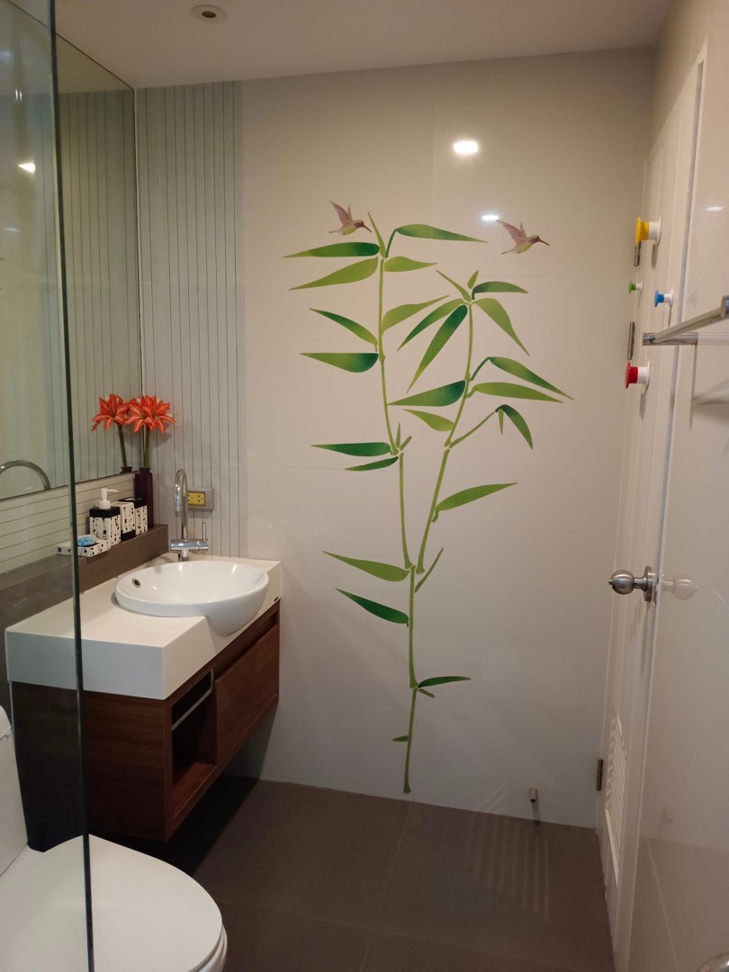 Tree Condo LUXE Sukhumvit 52