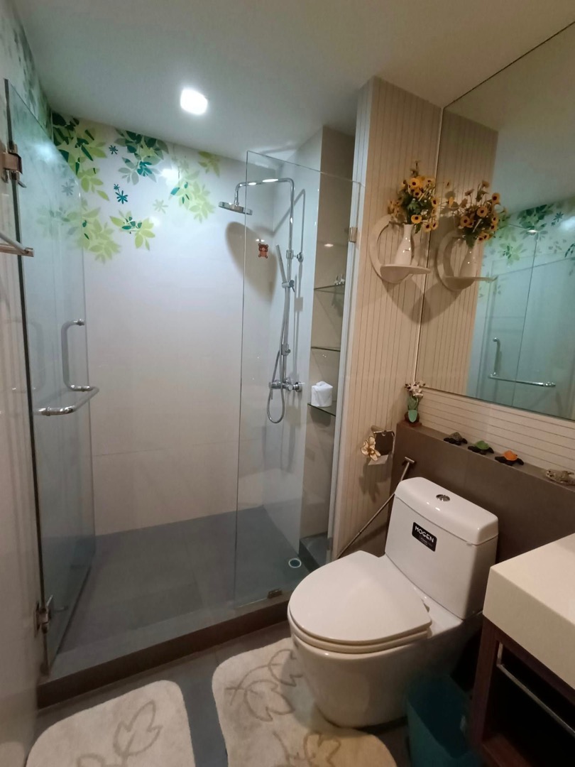 Tree Condo LUXE Sukhumvit 52