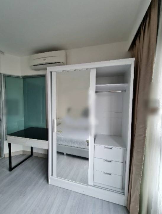 Condo for rent : Aspire Ngamwongwan