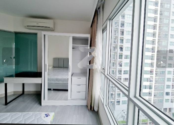 Condo for rent : Aspire Ngamwongwan