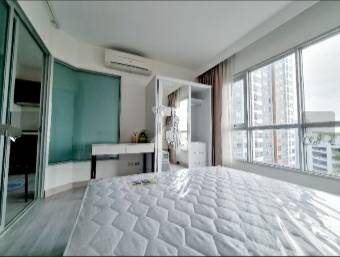 Condo for rent : Aspire Ngamwongwan