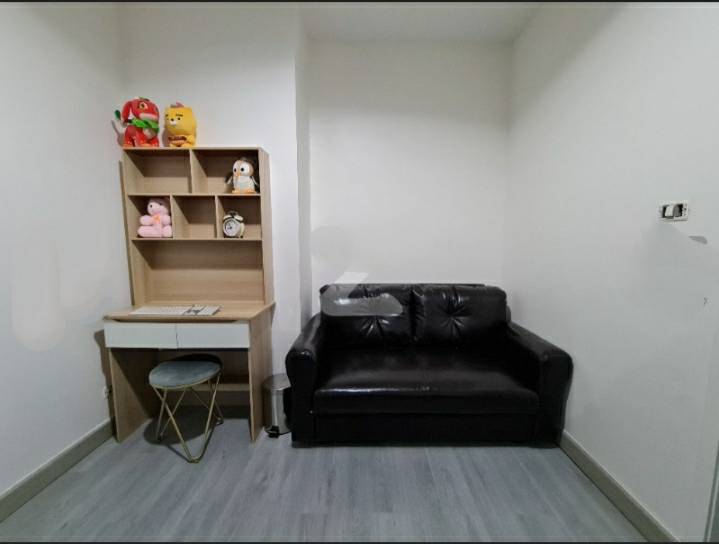 Condo for rent : Aspire Ngamwongwan