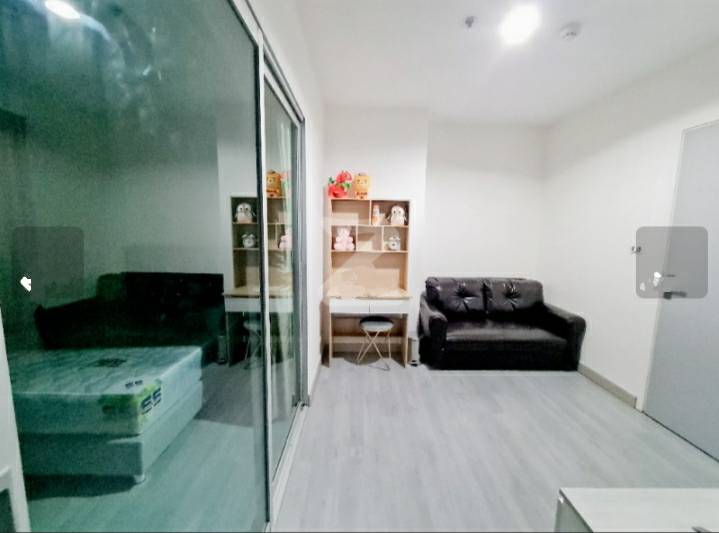 Condo for rent : Aspire Ngamwongwan