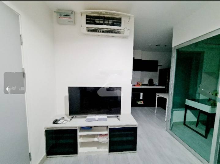 Condo for rent : Aspire Ngamwongwan