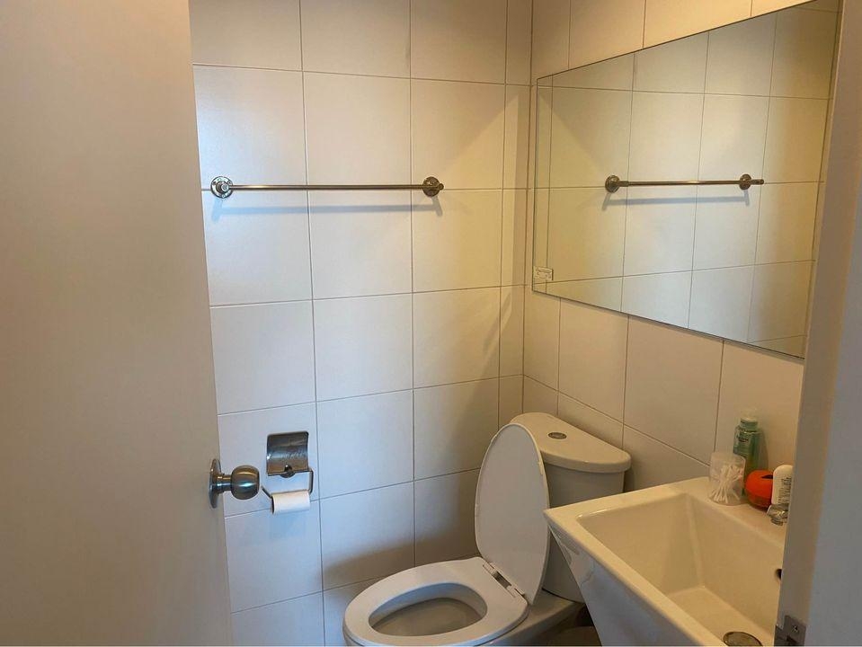 Condo for rent :  Aspire Ngamwongwan