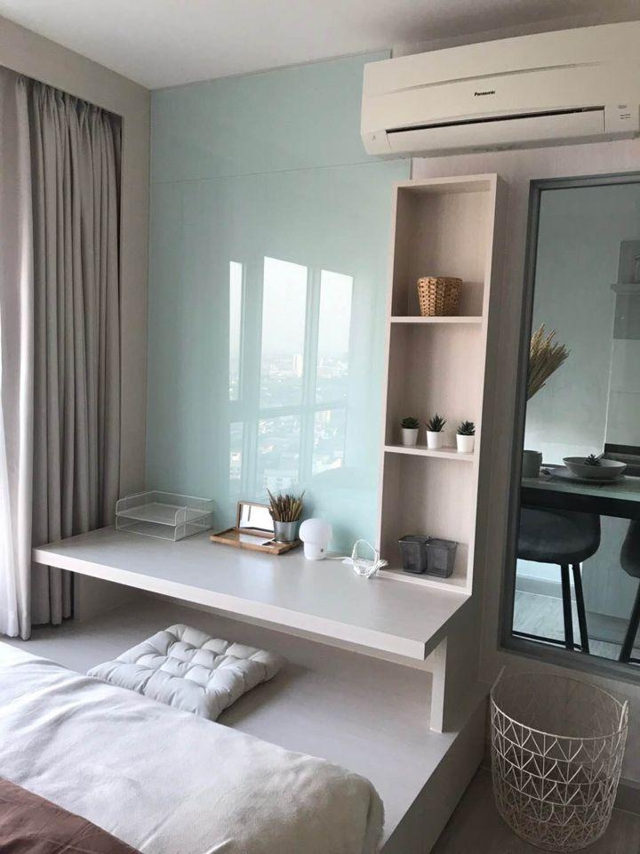 Condo for rent :  Aspire Ngamwongwan