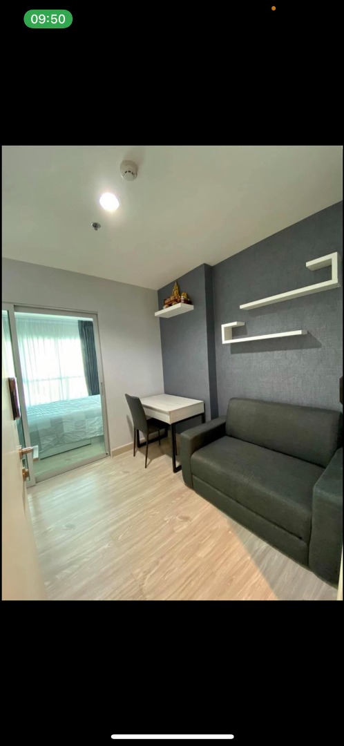 Condo for rent :  Aspire Ngamwongwan