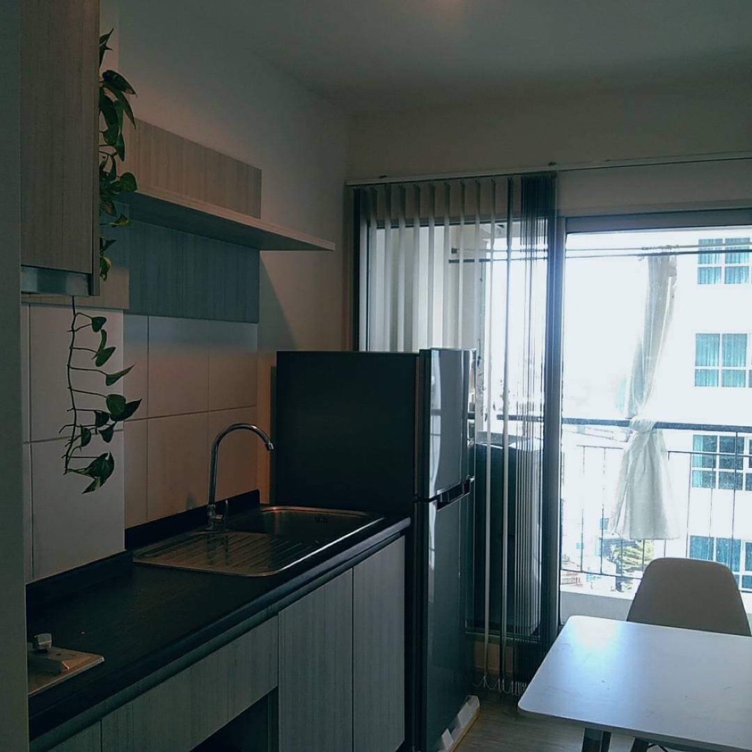 Condo for rent : Aspire Ngamwongwan