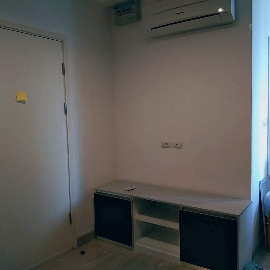 Condo for rent : Aspire Ngamwongwan