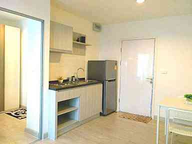 Condo for rent : Aspire Ngamwongwan