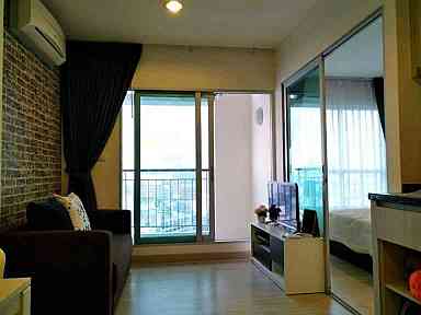 Condo for rent : Aspire Ngamwongwan