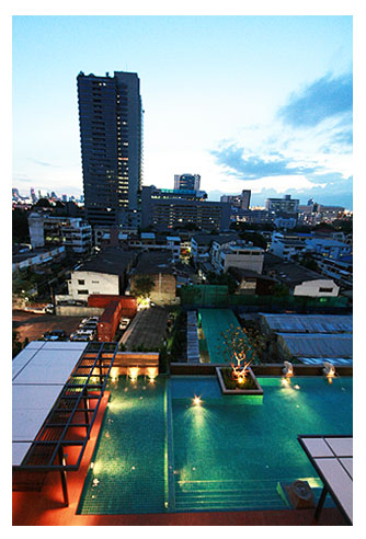 Lumpini Place Rama 9-Ratchada