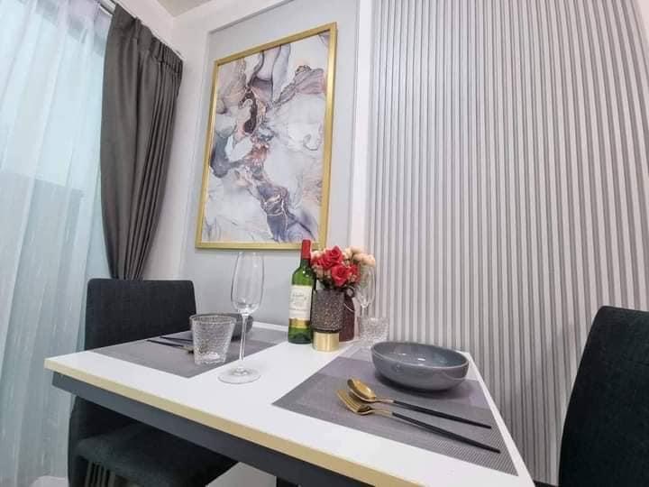 I Condo Sukhumvit 105