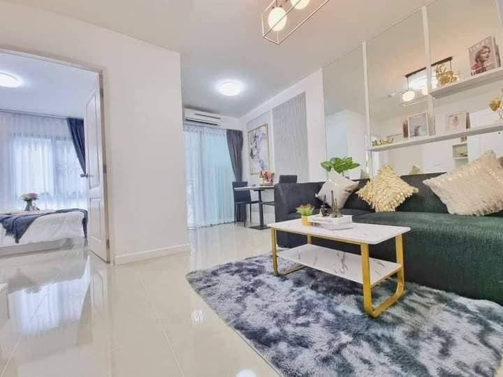 I Condo Sukhumvit 105