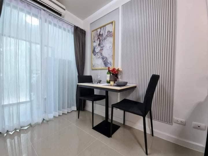 I Condo Sukhumvit 105