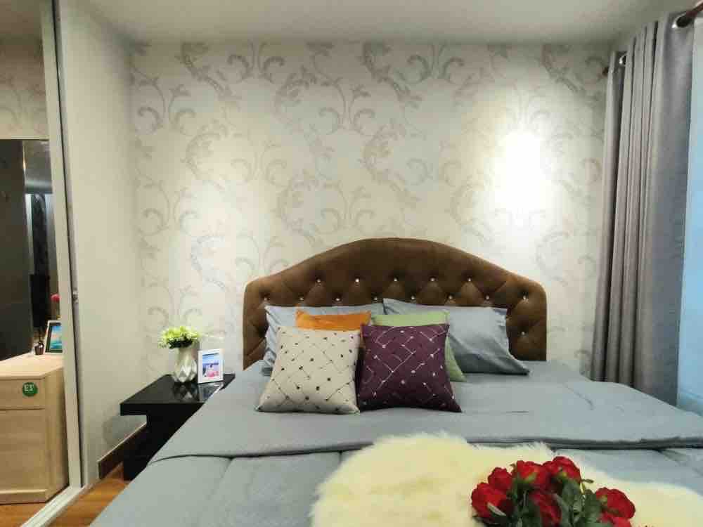 Regent Home Sukhumvit 81