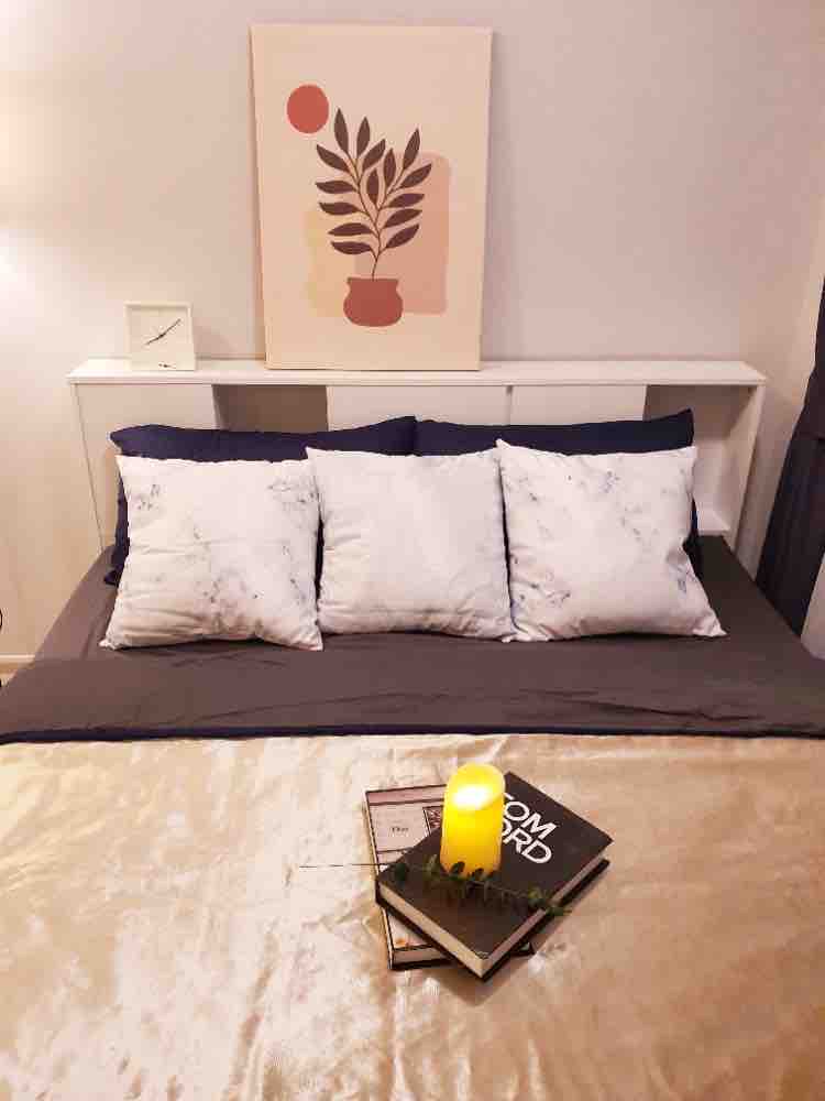 Plum Condo Ramkhamhaeng 60