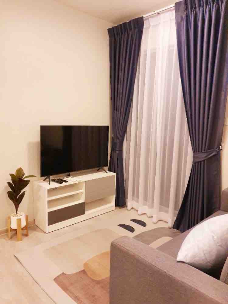 Plum Condo Ramkhamhaeng 60