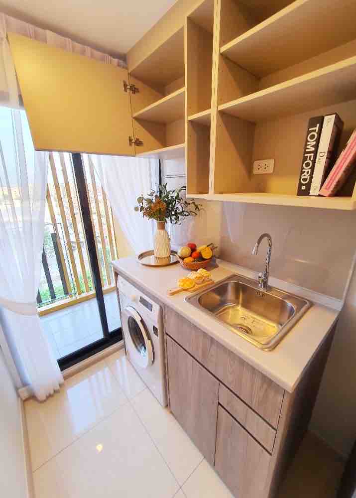  Plum Condo Sukhumvit 97.1