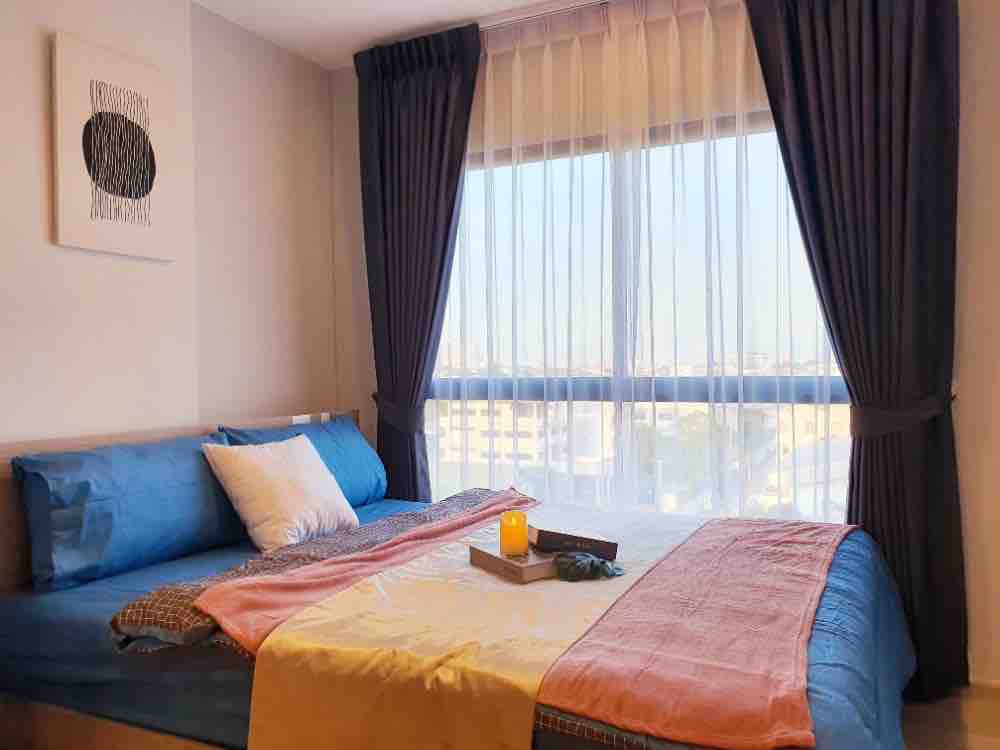  Plum Condo Sukhumvit 97.1