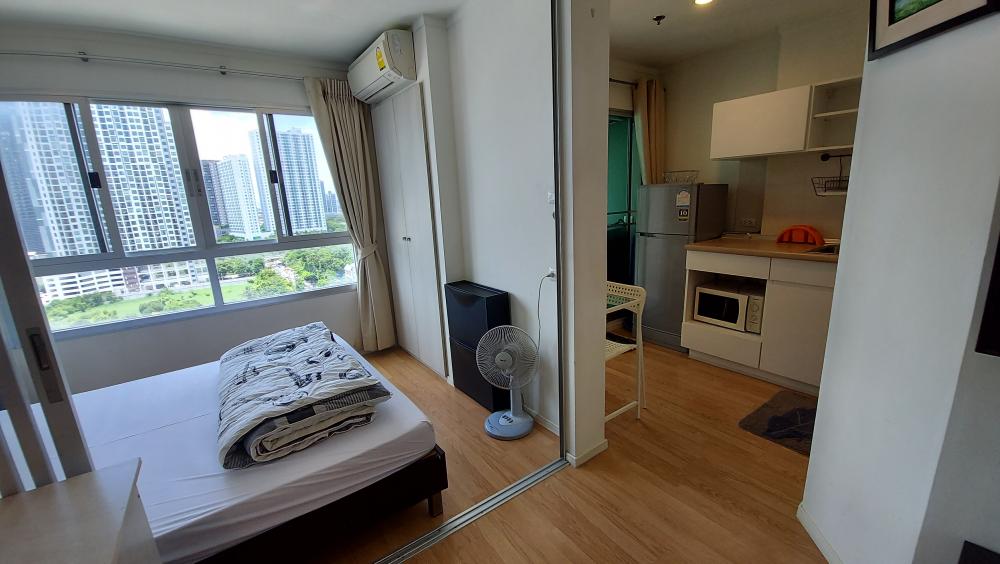  Plum Condo Sukhumvit 97.1