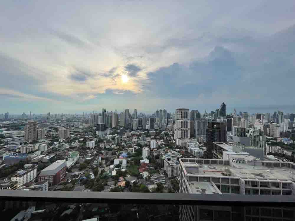 The ESSE Sukhumvit 36 