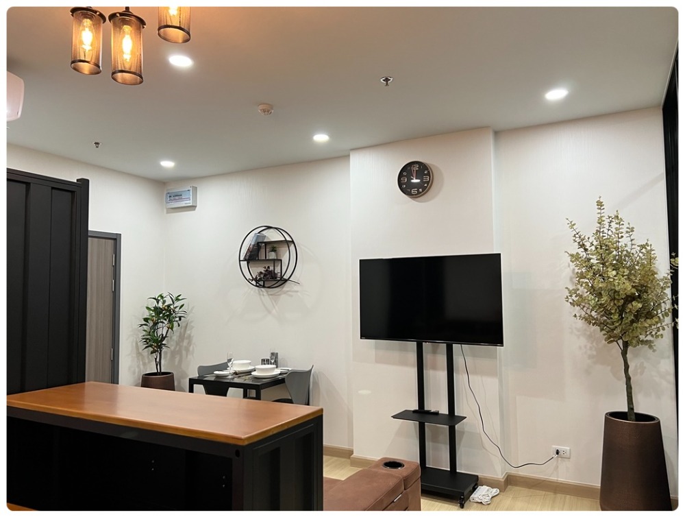 Supalai Loft Prajadhipok - Wongwian Yai (ศุภาลัย ลอฟท์ ประชาธิปก-วงเวียนใหญ่)