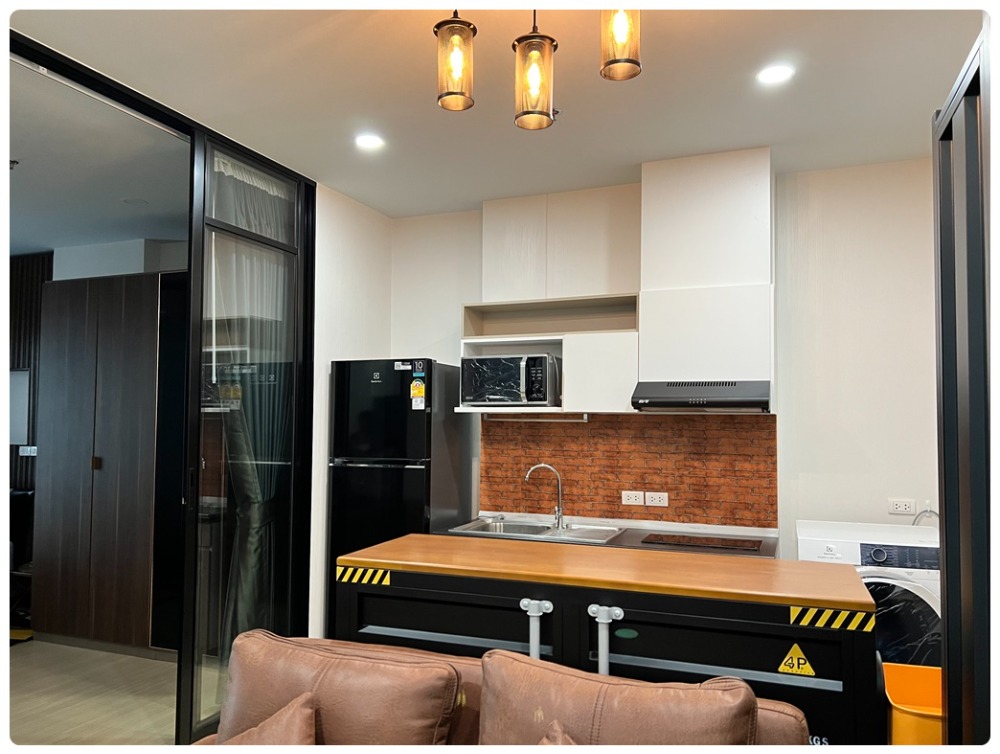 Supalai Loft Prajadhipok - Wongwian Yai (ศุภาลัย ลอฟท์ ประชาธิปก-วงเวียนใหญ่)