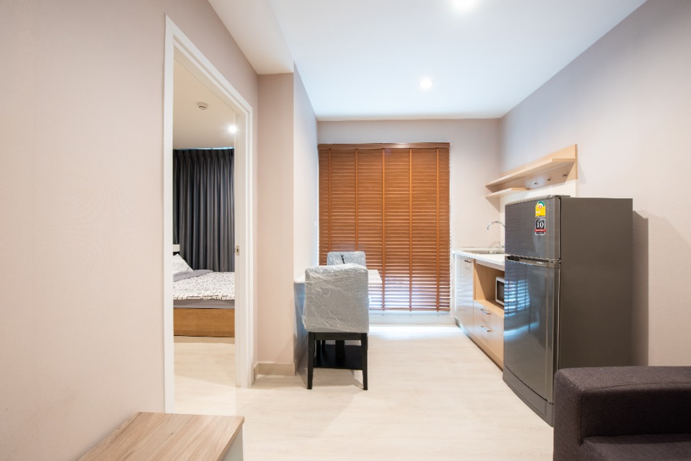 Plum Condo Chokchai 4 (พลัม คอนโด โชคชัย 4)