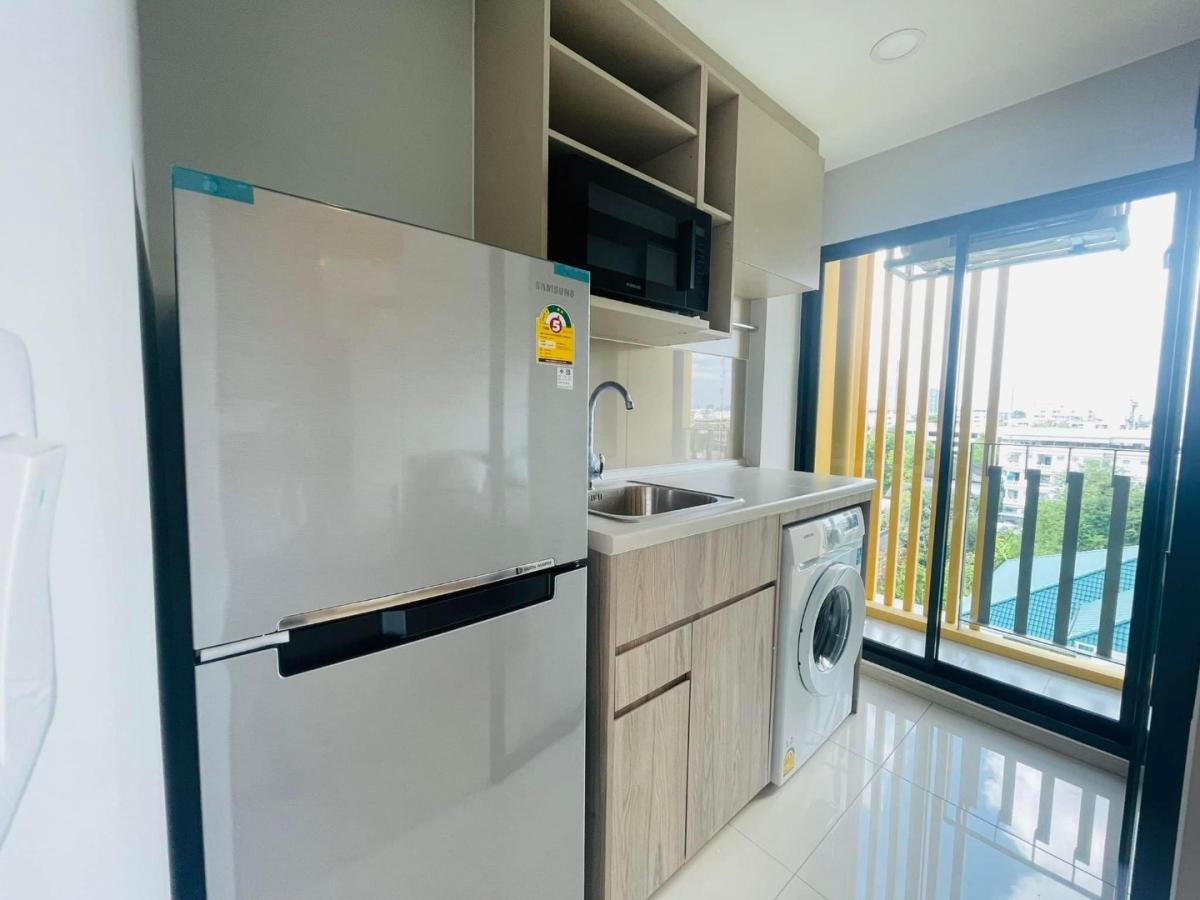 Plum Condo Sukhumvit 97.1 (พลัม คอนโด สุขุมวิท 97.1)