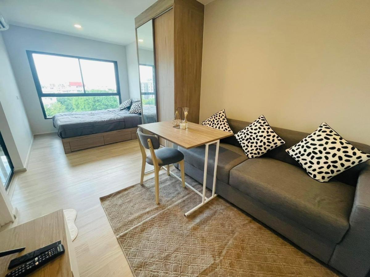 Plum Condo Sukhumvit 97.1 (พลัม คอนโด สุขุมวิท 97.1)