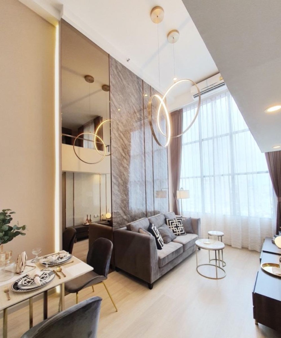 Knightsbridge Prime Sathorn