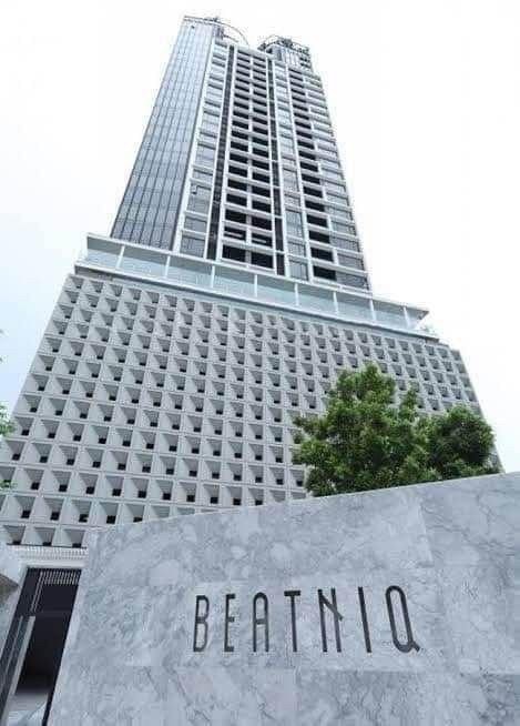 BEATNIQ Sukhumvit 32 (บีทนิค สุขุมวิท 32)